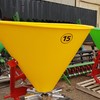 Single Disc Linkage Spreader - New