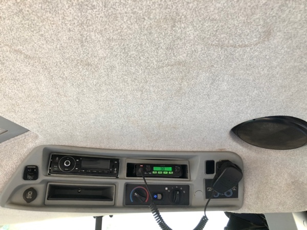 2015 New Holland T7 210 Tractor