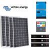 Brand New “The True Blue” 8kVA Stand Alone Off Grid System | Australian Powerplus Lithium