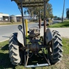 Ferguson TE20 Petrol tractor