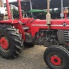 Massey Ferguson 165 Tractor