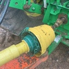 FarmTech 15t Rear Discharge Spreader