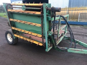 Elsworth Multi Feeder