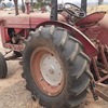 AO6 McCormick International tractor
