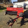 Case IH SB541 Small Square Baler