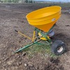 AgriSpread 300kg Spreader