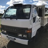 1991 Toyota Dyna Tip Truck - Registered