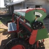 IrTem Sod Seeder  10 ft