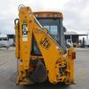 JCB 2CX Sitemaster 4x4 backhoe loader with rops A/C Cabin and rear extenderhoe