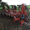 Kuhn Vari-Master 151 Reversible Mould Board Plough