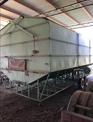 50 mt Mother Bin