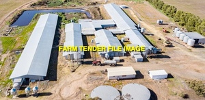 WANTED Piggery Equipment