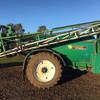 Goldacres 5030 Trailing BoomSpray