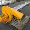Thames ( TSSM ) stainless cyclonic extractor / blower 
