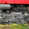 240 Massey Ferguson Tractor