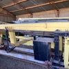 Honeybee SP30 Front to suit John Deere Header (Fire Damaged)