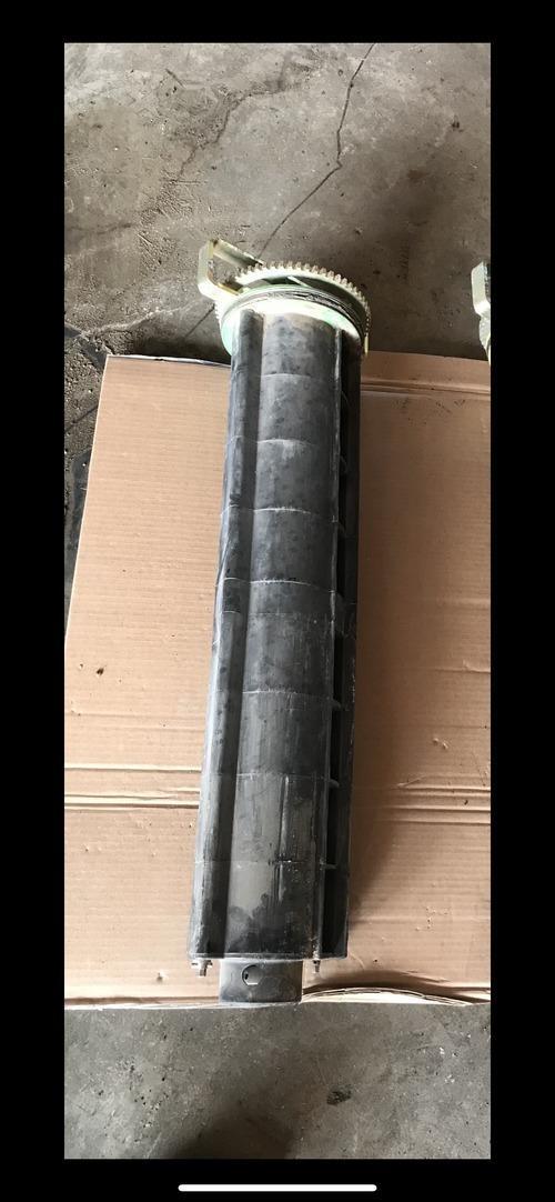 WANTED John Deere 1910 Meter Roller - Green