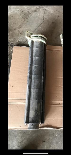 WANTED John Deere 1910 Meter Roller - Green