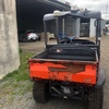 2017 Kubota RTV 500