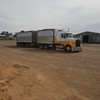 WANTED Land with large shed