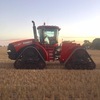 Case Rowtrac Steiger 500HP- 