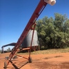 52' x  9” PTO Bordignon Auger