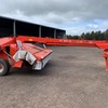 Kuhn FC353 GC 3.5m Mower Conditioner