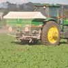 Donder 3000 Litre linkage fertilizer spreader For Sale New! - European Made! 