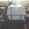 2 x Water Tanks