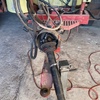 48ft Hardi Boom Sprayer 2000L