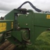 Krone Easycut 4013 Flail mower conditioner