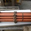 Elevator Bars Duetz M100 Header