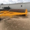 16 x 5 foot stone roller