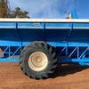 16t Finch Chaser Bin