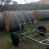 Bale Buggy Elsworth NEW