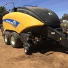 2015 New Holland BIGBALER 1290 For Sale