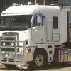 FREIGHTLINER - ARGOSY 2010  