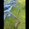 Scarifier/Chisel Plough