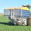 Bogballe M2w Spreader