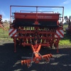 KUHN SDE 3000 DISC DRILL