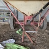 Horwood Bagshaw Spreader 