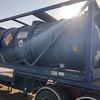 20,000 litre Stainless steel tank