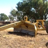 Bridgeview 18ft  Pull Dozer