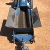 Brandt 1585 Belt Conveyor Grain Auger