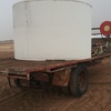 Farm Trailer with Tank
