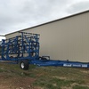 Brandt Commander 5000 Heavy Harrows,  50 FT