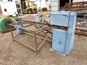 Wood Lathe - 2300mm Long Bed