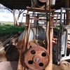 Kelly & Lewis irrigation pump