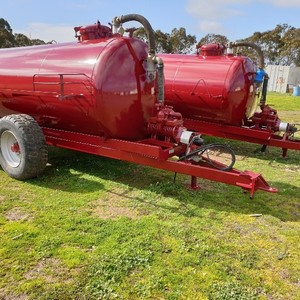 Giltrap Slurry Spreaders