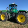 John Deere 9220 Power Shift, 3PL & PTO